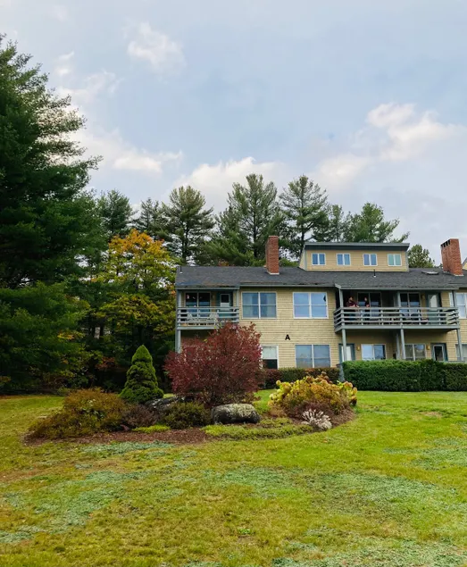 Cozy Mountain getaway-just steps away from skiing! - Image 1