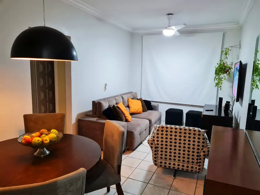 Complete apartment downtown Av CPA Hospital Baú - Image 1