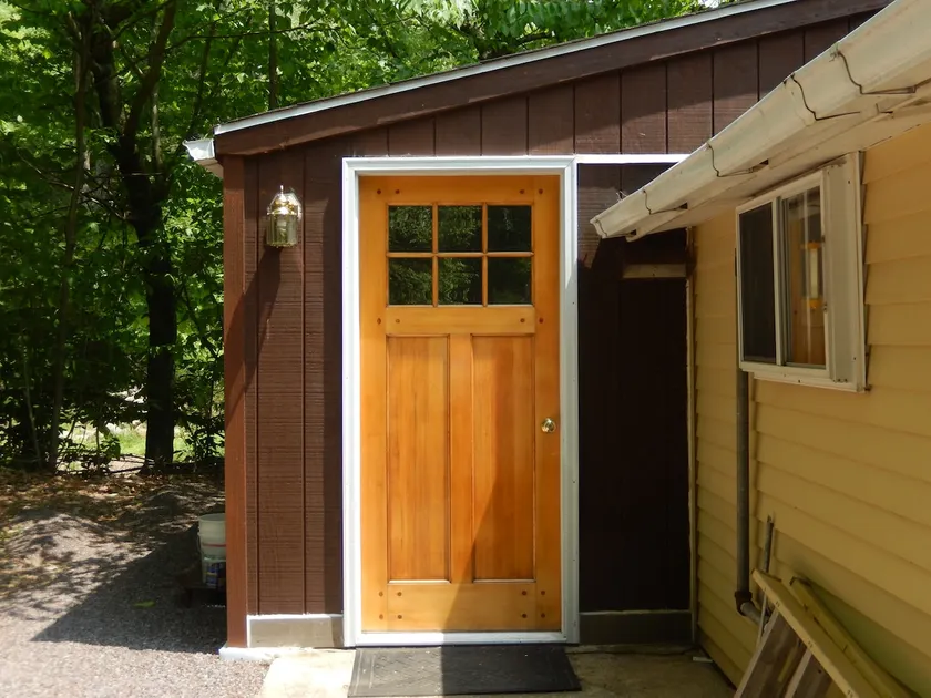 The Hidden Cottage - Image 1