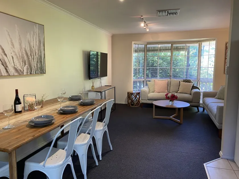 Yarra House -Comfortable home close to everything! - Image 1
