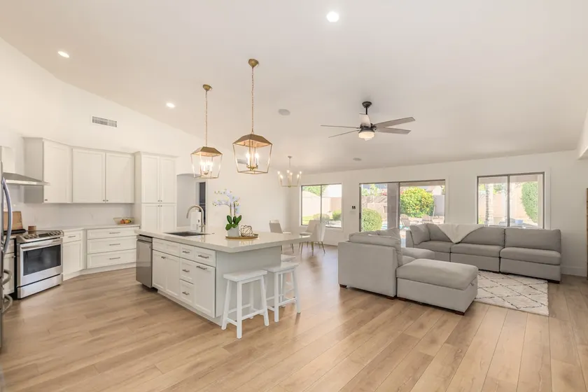 Modern Entertainers Home | Pool & Backyard Oasis! - Image 1