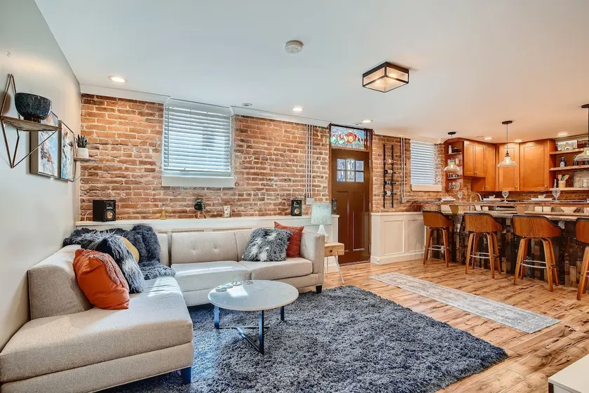 Luxe Denver Pad - Steps from Food & Drink! - Image 1