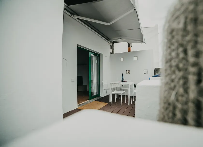 Spacious and comfortable apartment in La Santa - Image 1