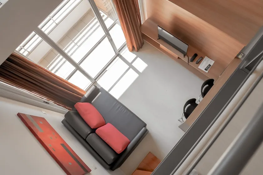Duplex loft NYC Berrini - Image 1