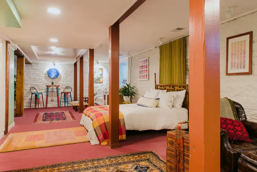 The Studio ”Where Affordable Luxury meets Privacy” - Image 1
