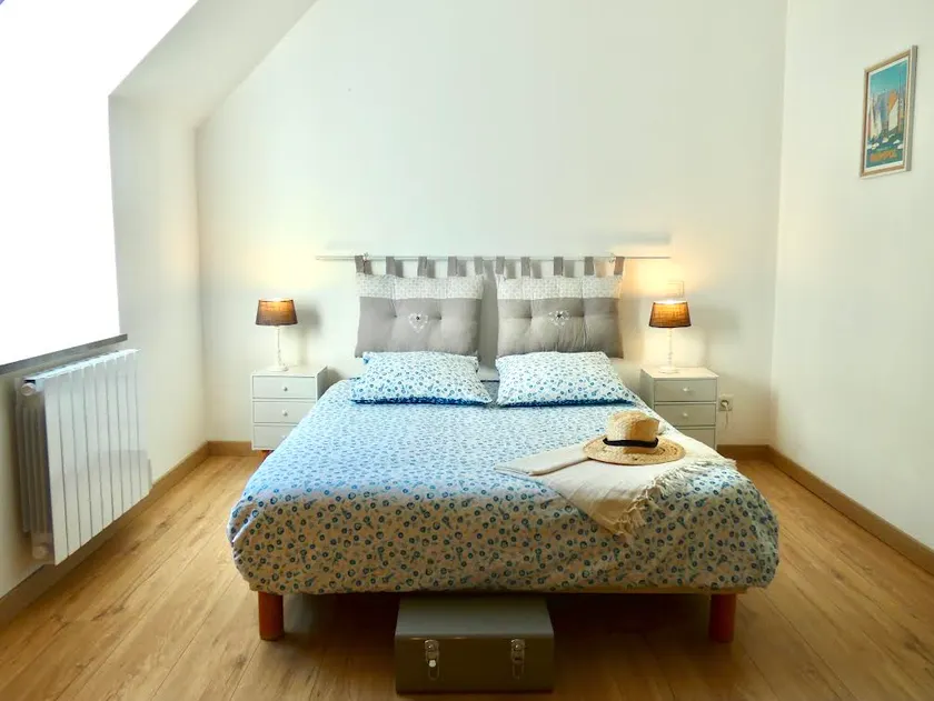 The Chestnut Tree Cottage - Image 1