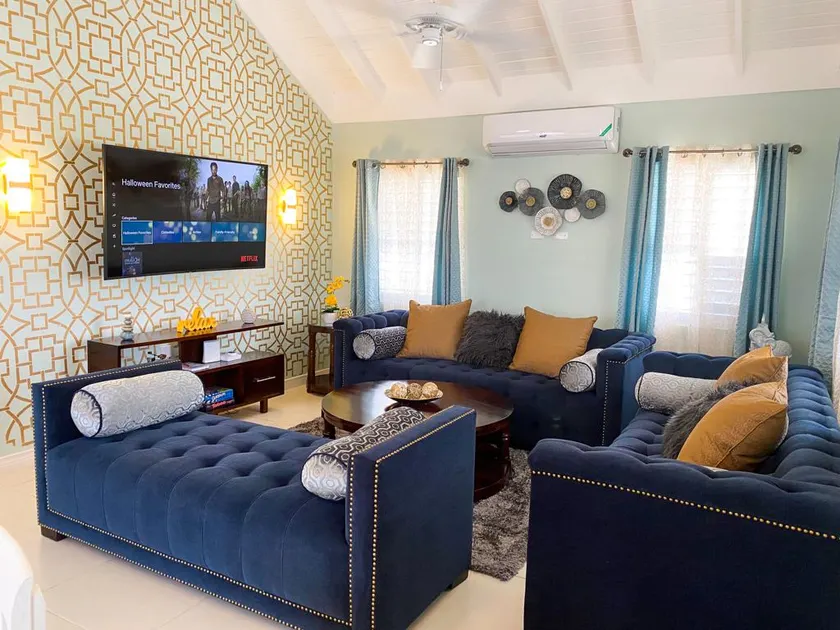 Deluxe Richmond Retreat w/ Spectacular Amenities - Image 1