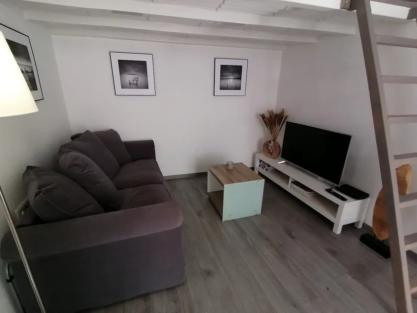 BEM56 Apartman - Image 1