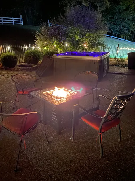 Cheerful House with POOL, Hot Tub, and Fire Pit - Image 1