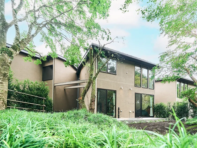 2LDK Maisonette/Natural Hot Spring/Footbath Available/Entire house rental that can accommodate up to 10 people [S103] - Image 1