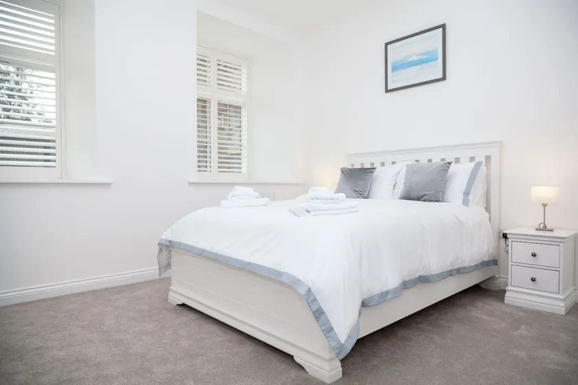 Apartment 2 Bridgehouse Mill - Image 1