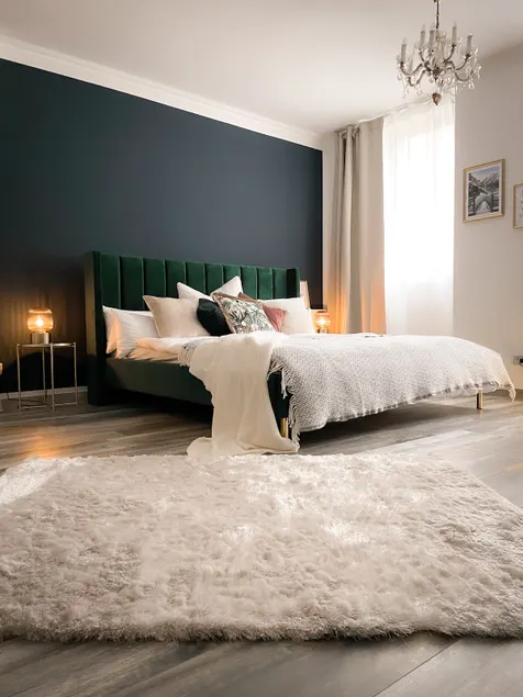 New Deluxe Studio Apartment in quiet back house - Image 1