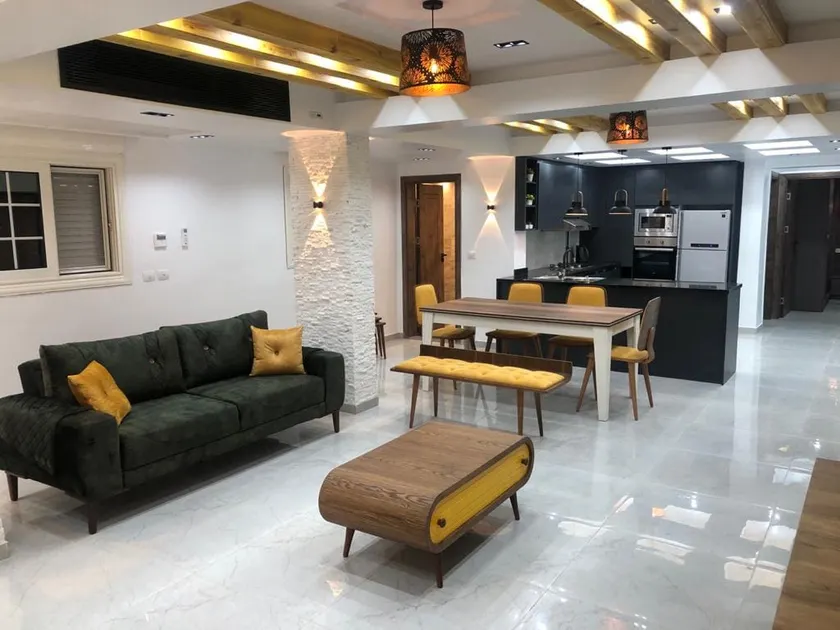 A gorgeous, comfortable hotel apartment with all services - Image 1