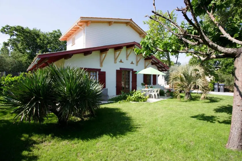 Villa Robert Shumann - Image 1