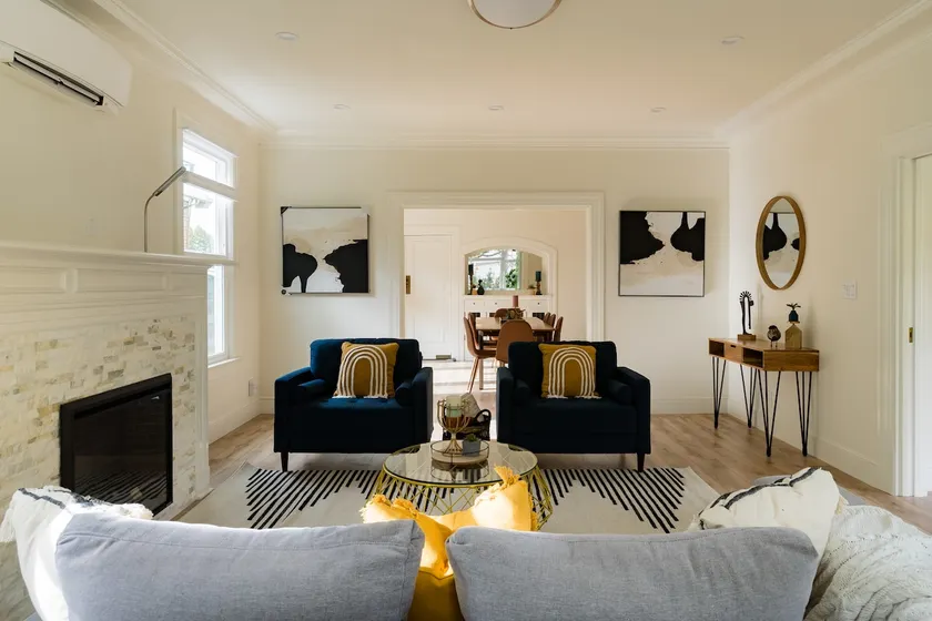 Historic 6BR on Millionaires Row | Capitol Hill - Image 1