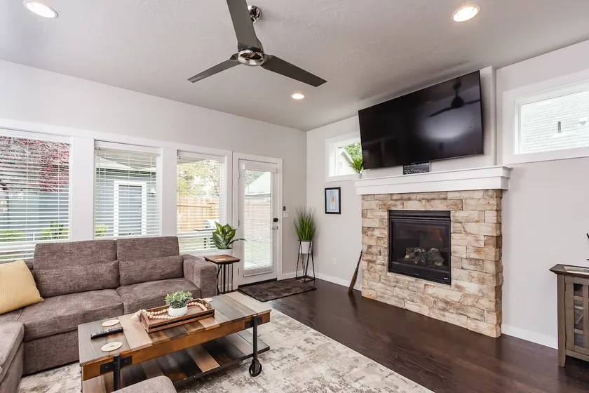 Perfectly located in Boise for all your activities - Image 1