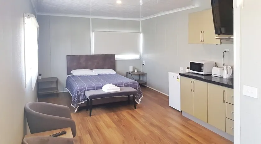 Entire Guest Suite109-Minutes to Newcastle Airport - Image 1