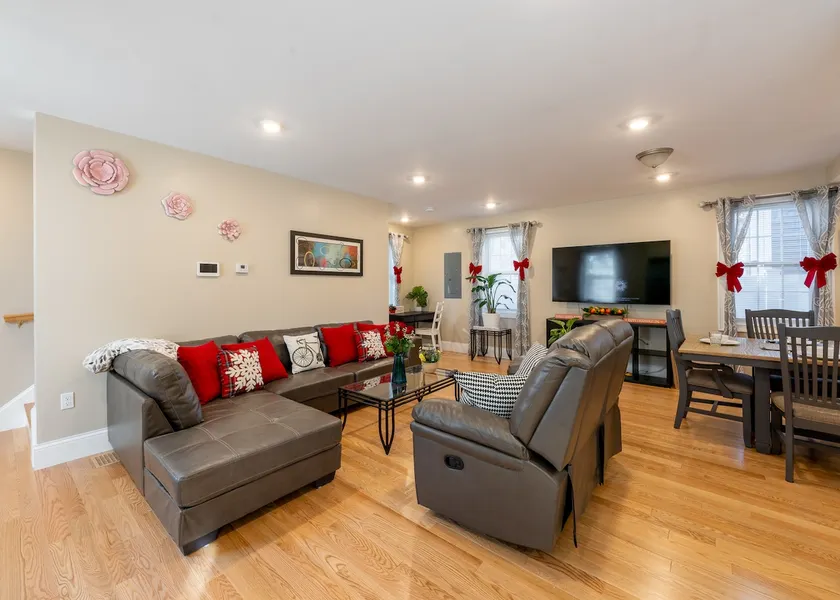 284 - 5BR Boston - Peaceful House near England Aqua - Image 1