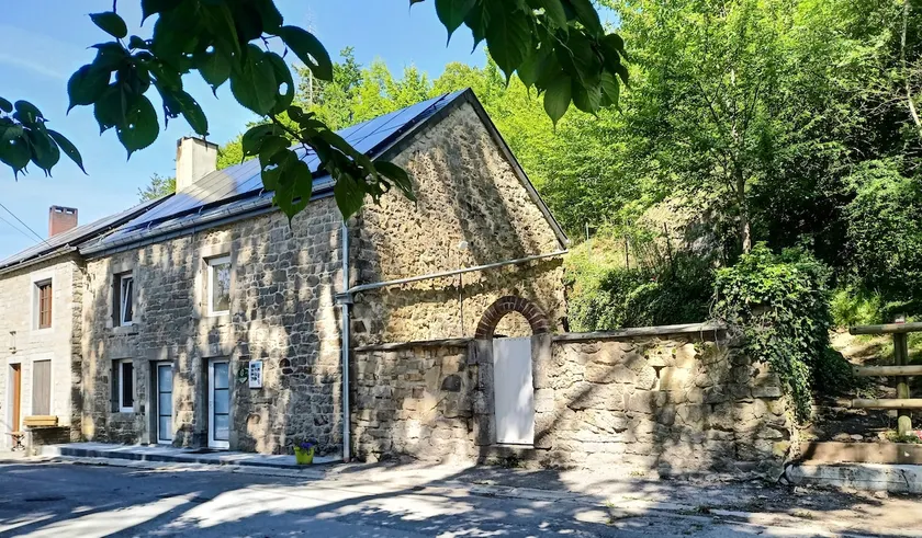 Les Gites d'Olloy - Le Beauséjour - Image 1