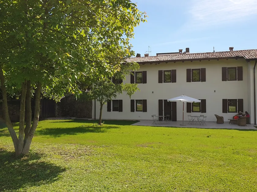 at the Corte degli Attems - Image 1
