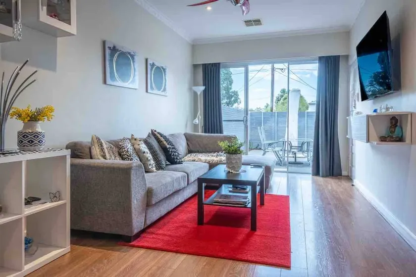 Irene's Seaside Villa - Image 1