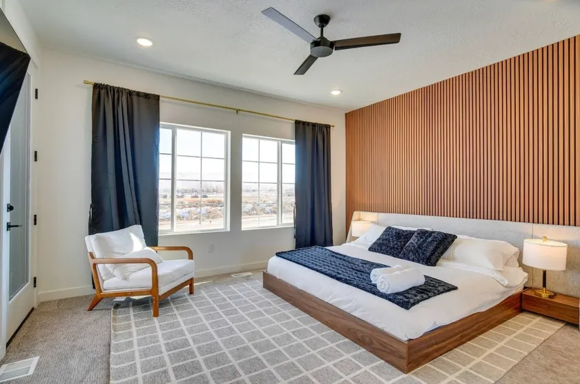 Mountain View Vacation Rental! - Image 1