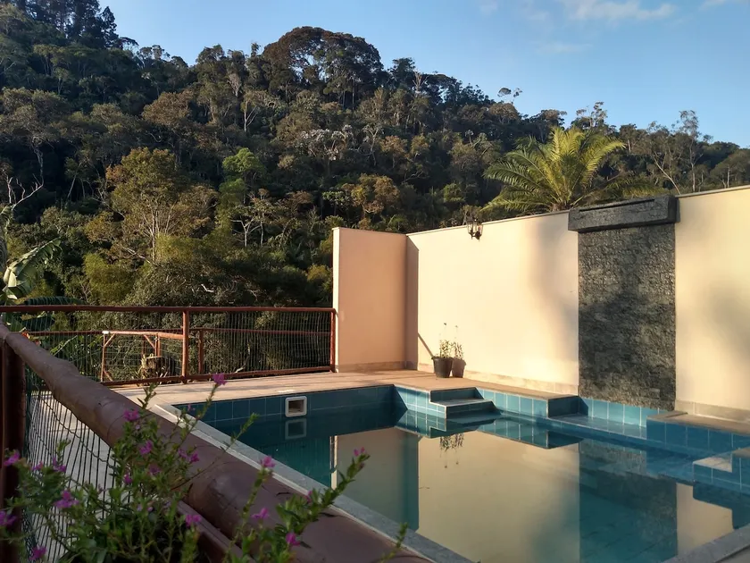 Casa do Adão in Santa Teresa - Espírito Santo - Image 1