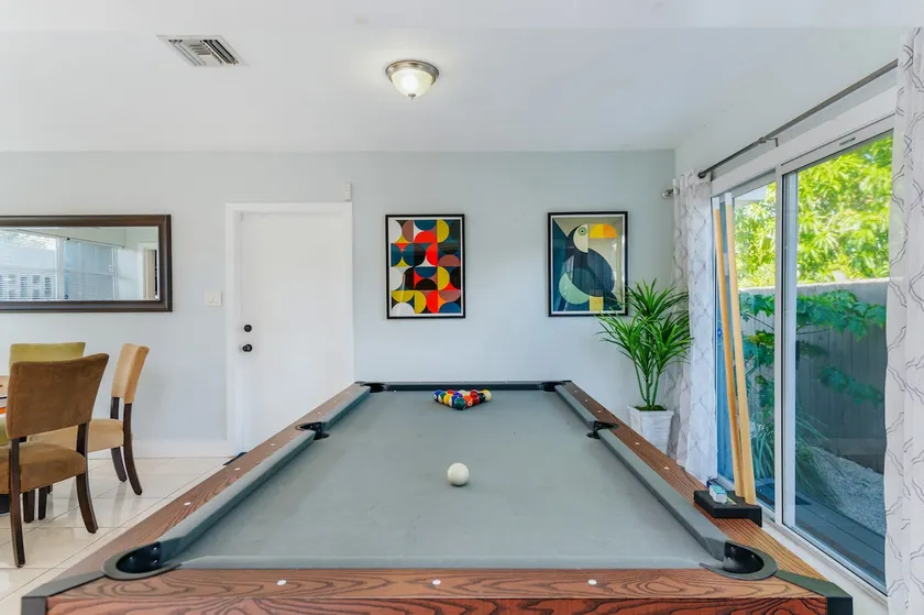 Huge house near Las Olas beach, Wilton Drive, FLL - Image 1