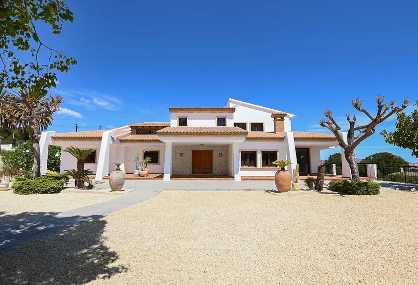 Villa Perles - Image 1