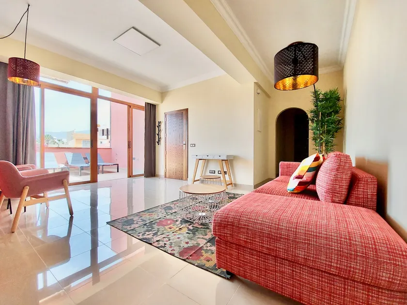 AROMAS Suites Attic - Image 1
