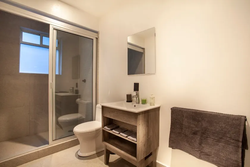 Suite Interior 102 - Image 1