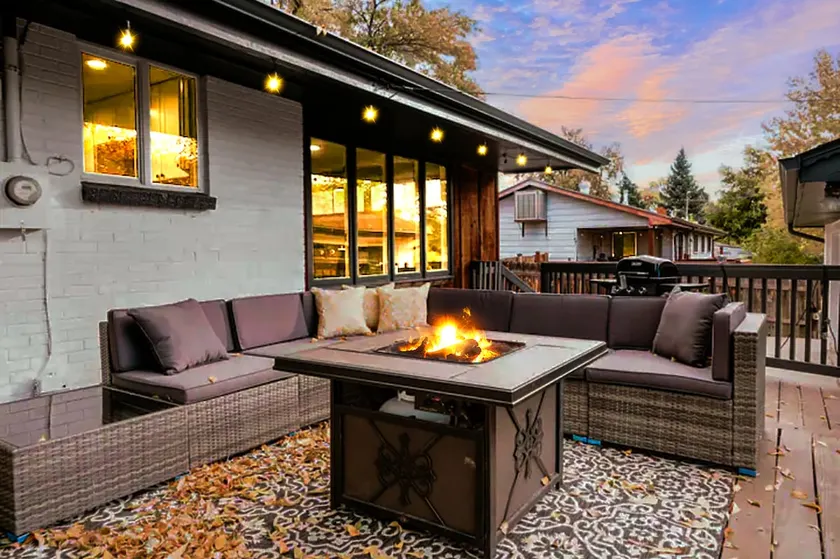 Lavish 5BR Oasis w/ Game & Movie Room by DT Arvada - Image 1