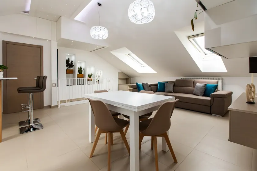 Diamond apartment Agerola - Image 1