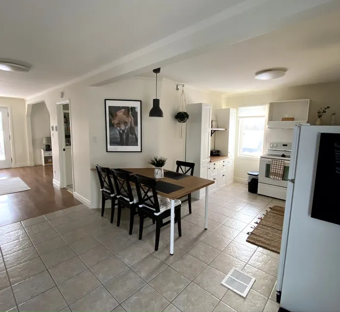 La Butte du Renard – Entire private accommodation - Image 1