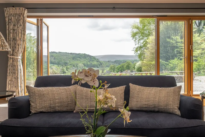 Cosy Peaceful Cottage, New Laithe, Kilnsey - Image 1
