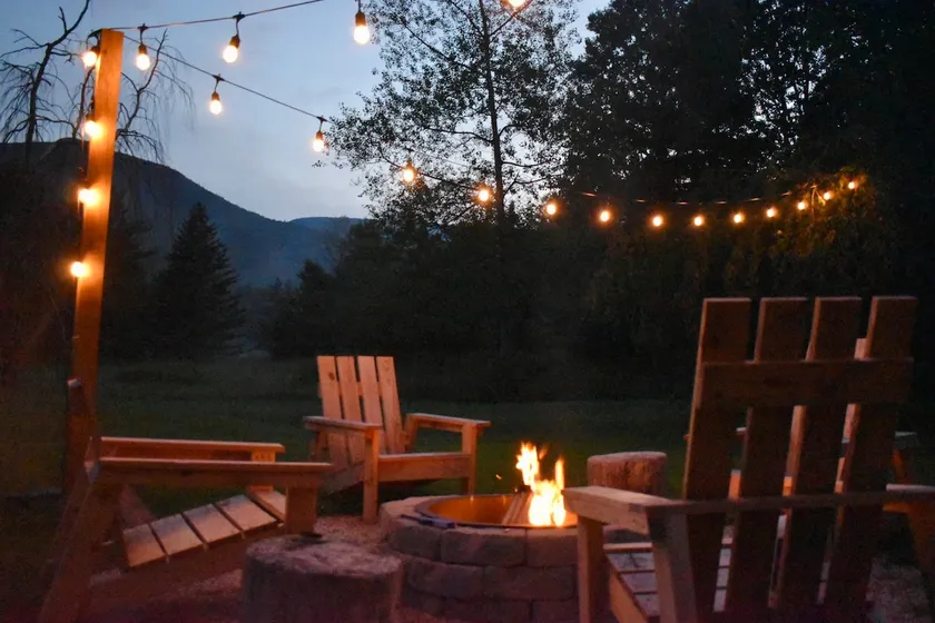 The North Nook-Mtn Views, 5 min to downtown,hiking - Image 1