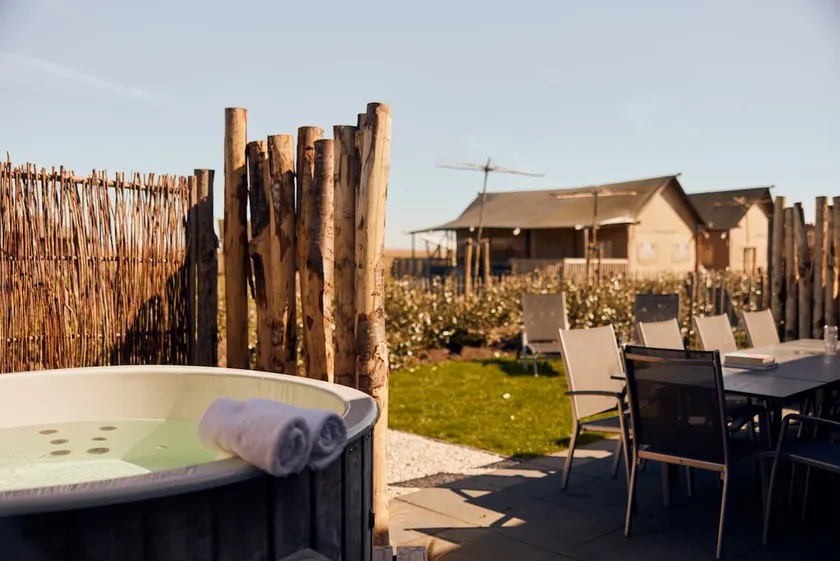 Spacious vacation home with Wellness tub and Sauna - Image 1