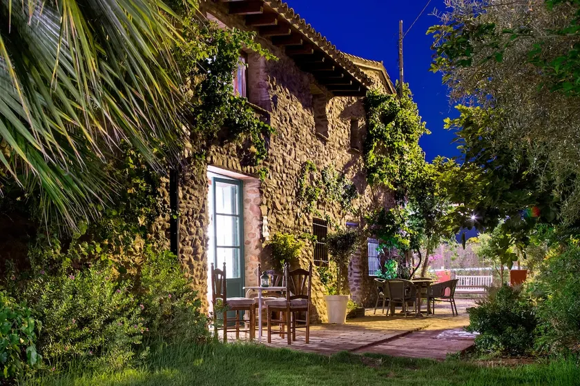 Villa Rotonda - Image 1