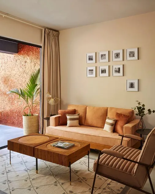 Tropical Garden-Lavish 2BHK-Garden & shared Pool - Image 1