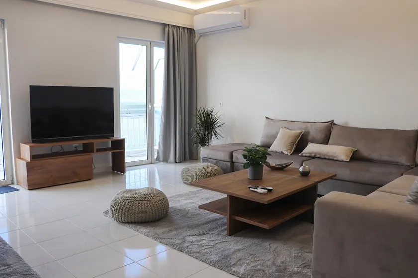 Superior Double Room with Stunning Sea View. DT - Image 1