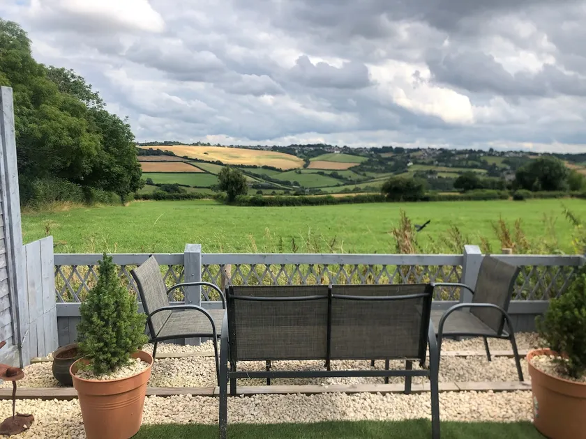 Bath, Tunley, Countryside views, Dog Friendly. - Image 1