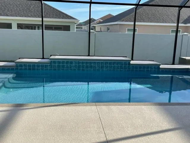 New, private pool getaway in The Villages, FL - Image 1