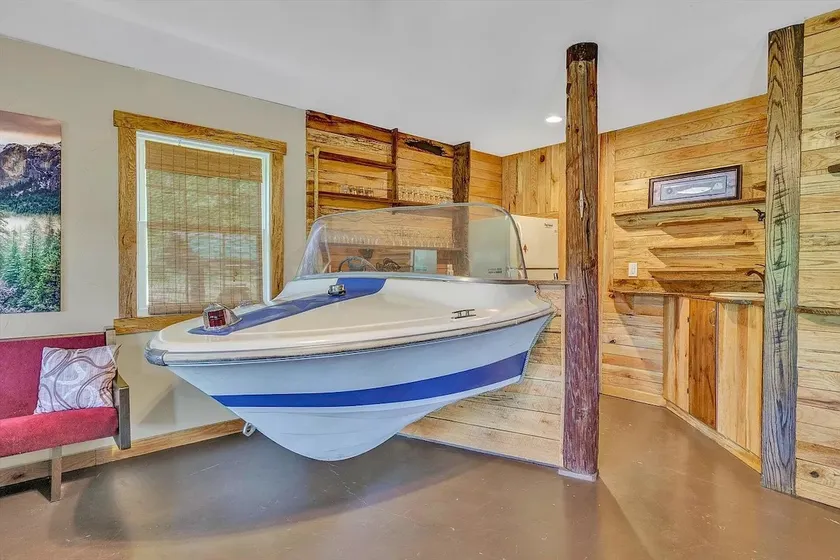 Waterfront Hot Tub | Dock | Game Room | SML - Image 1