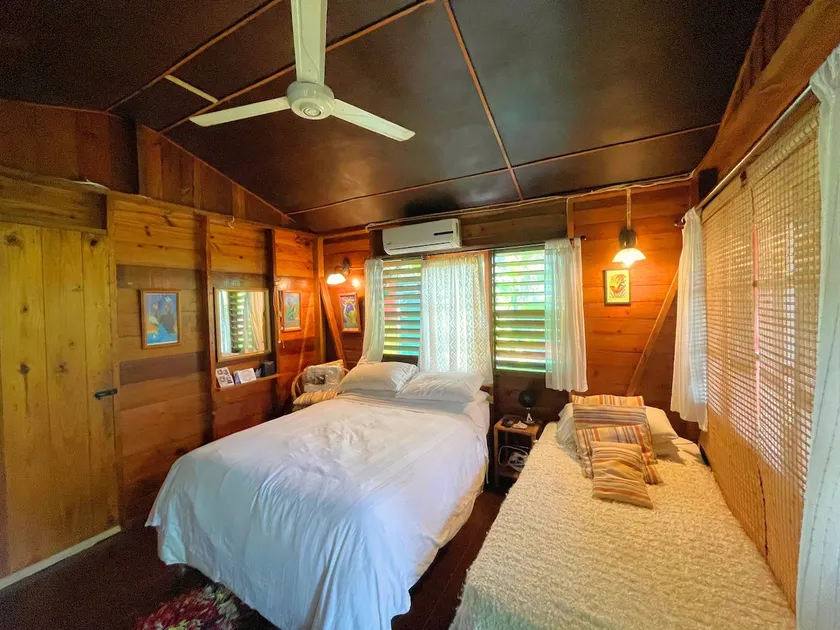 Judy House Negril - Kim's Place Cottage AC - Image 1