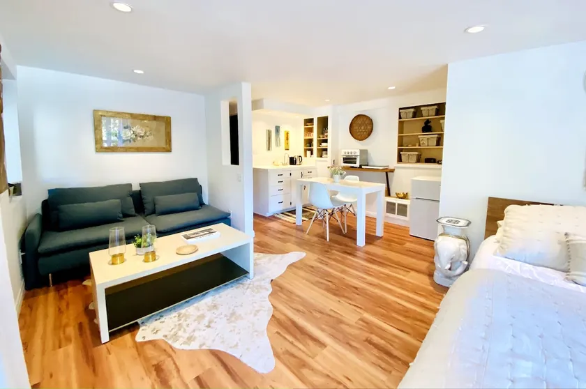 Topanga Sanctuary in the Oaks - Image 1