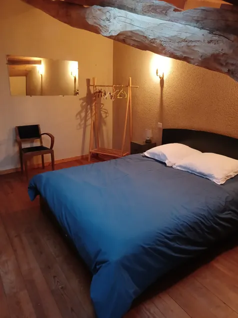Spacious and warm gîte** - Image 1