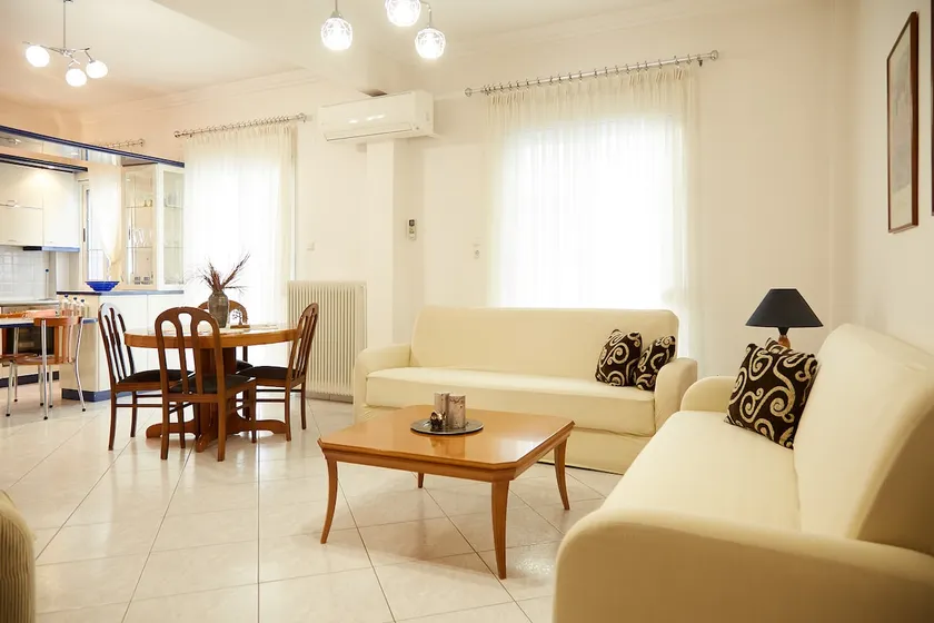 APARTMENT in XANTHI My home - Image 1