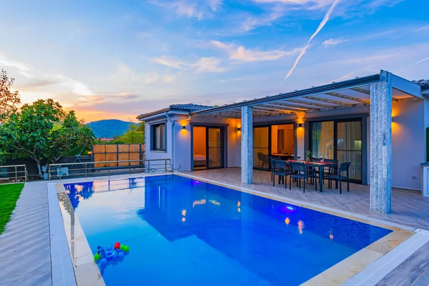 Villa Sidera - Image 1