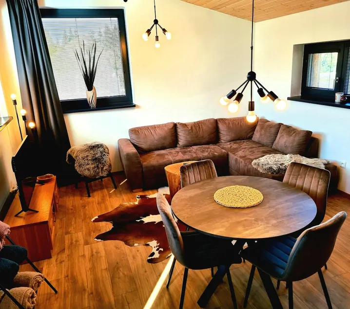 Apartmán Valley Demänovská dolina - Image 1