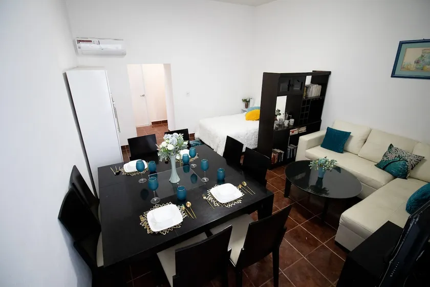Casa Cantera; loft in Morelia - Image 1
